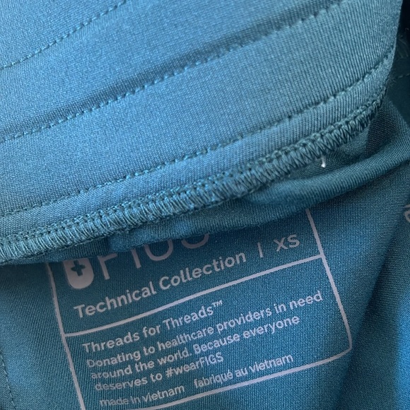 2 pairs of Zamora Joggers XS - Picture 3 of 3